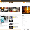 sahifa wordpress teması satın al