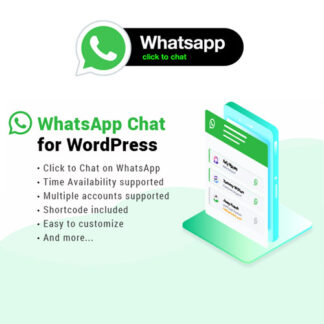 whatsapp wordpress premium eklenti satın al