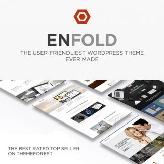 enfold wordpress responsive tema satın al