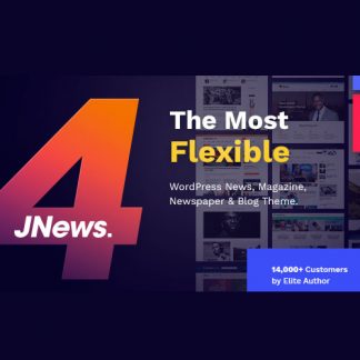 Jnews Haber Teması Satın Al