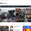 jnews haber teması demo