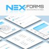 NEX Forms wordpress form düzenleme eklentisi