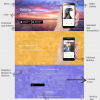 MobileApp Mobil Uygulama Tanıtım Wordpress Teması - Görsel 2