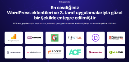 seopress pro satın al