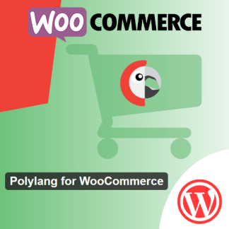 polylang for woocommerce e ticaret çeviri eklentisi satın al