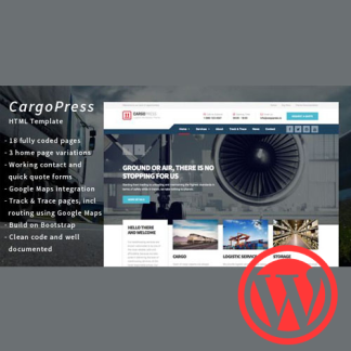 cargopress satın al