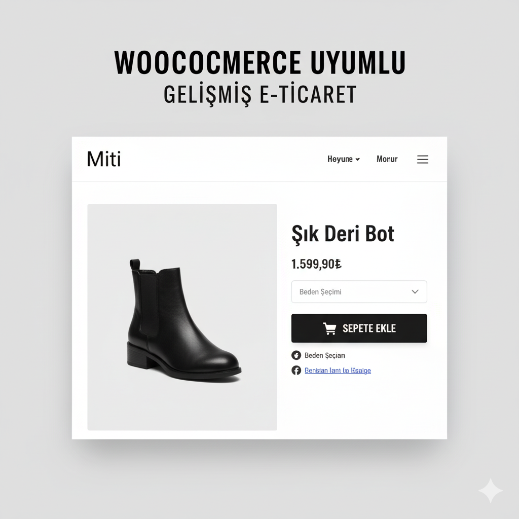 miti woocommerce moda teması